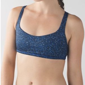 Lululemon free to be bra